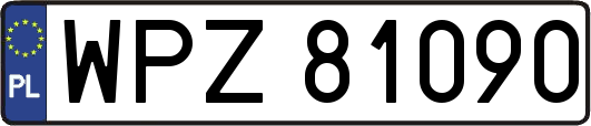 WPZ81090