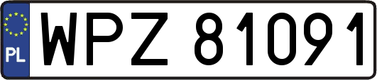 WPZ81091