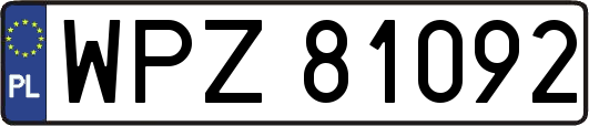 WPZ81092