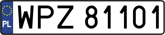 WPZ81101