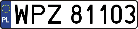WPZ81103