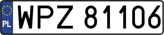 WPZ81106