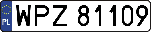 WPZ81109