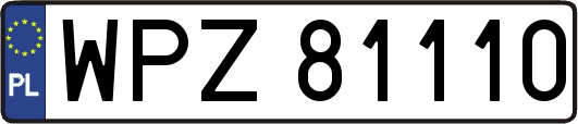 WPZ81110