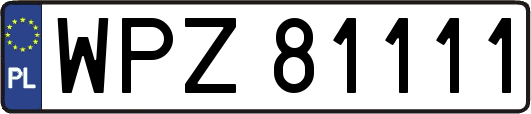WPZ81111