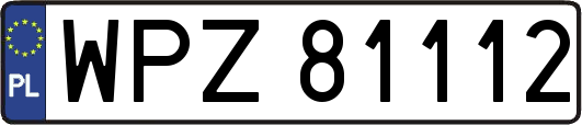 WPZ81112