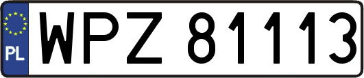 WPZ81113