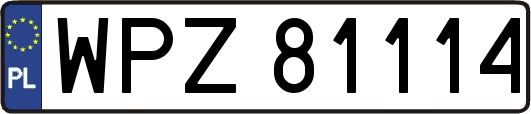 WPZ81114