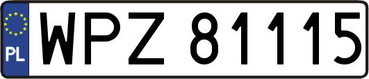 WPZ81115