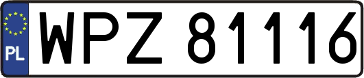 WPZ81116