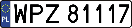 WPZ81117
