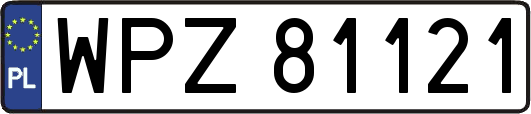 WPZ81121