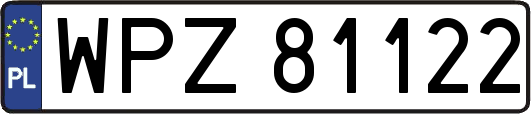 WPZ81122