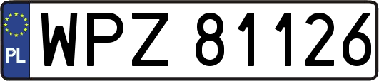WPZ81126