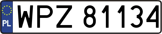 WPZ81134