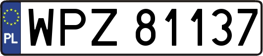 WPZ81137