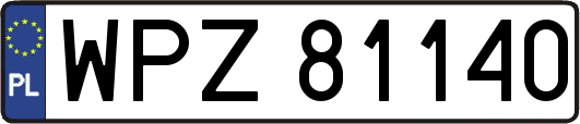 WPZ81140