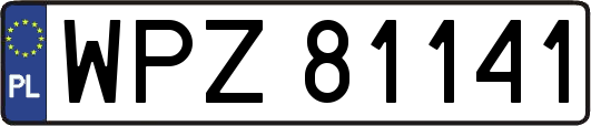 WPZ81141