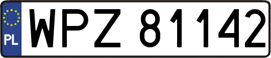 WPZ81142