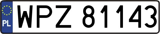 WPZ81143