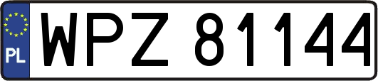 WPZ81144