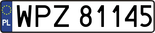 WPZ81145