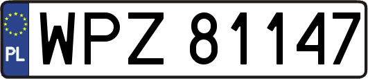 WPZ81147