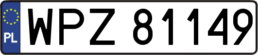 WPZ81149