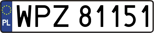 WPZ81151