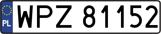 WPZ81152