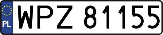 WPZ81155