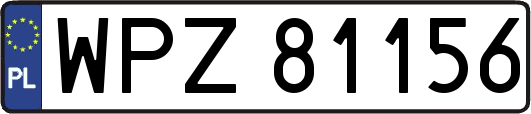 WPZ81156