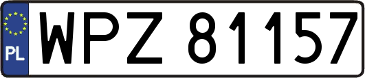 WPZ81157