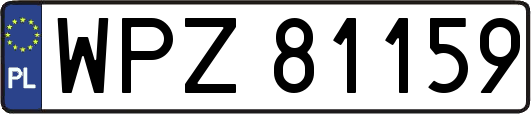 WPZ81159