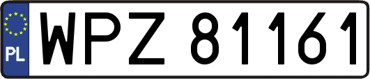 WPZ81161