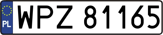 WPZ81165