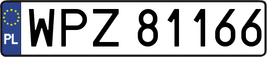 WPZ81166