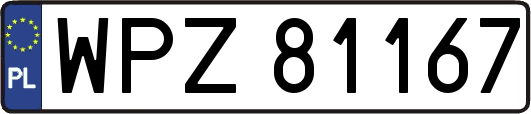 WPZ81167