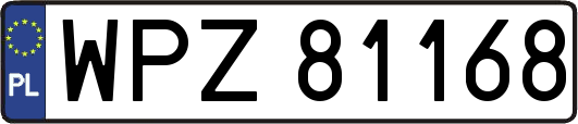 WPZ81168