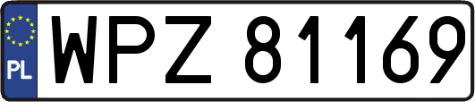 WPZ81169