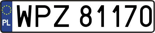 WPZ81170