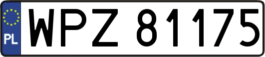 WPZ81175