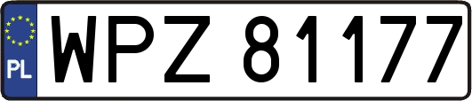 WPZ81177