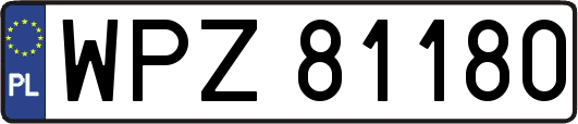 WPZ81180