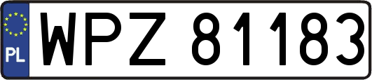 WPZ81183