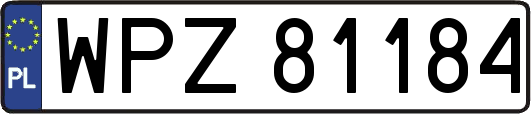 WPZ81184