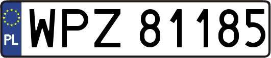 WPZ81185