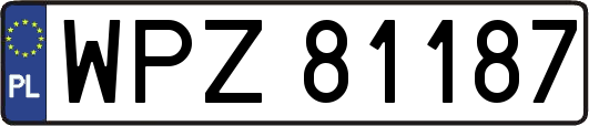 WPZ81187