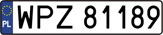 WPZ81189