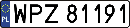 WPZ81191